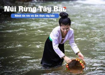 Du lịch mường la bản tình ca tây bắc