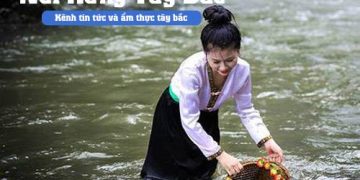 Du lịch mường la bản tình ca tây bắc