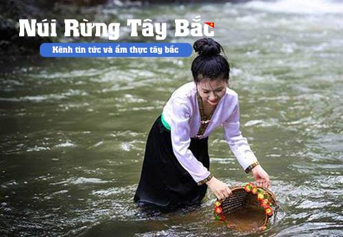 Du lịch mường la bản tình ca tây bắc